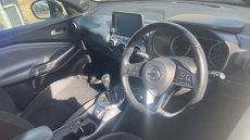 Nissan Juke 1.0 DiG-T N-Connecta 5dr Petrol Hatchback
